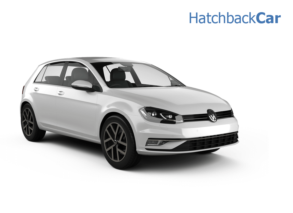 Hire a hatchback with Edinburgh Car Rental.