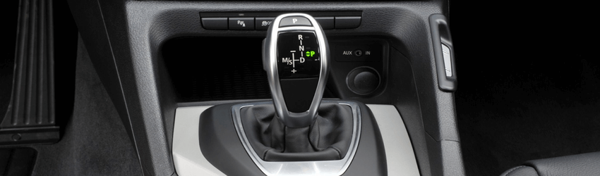 Automatic car hire with Edinburgh Car Rental