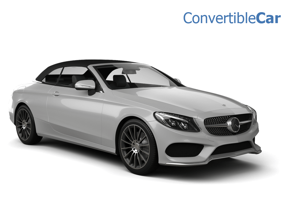 Hire a convertible car with Edinburgh Car Rental.